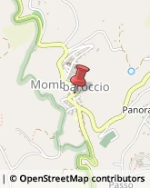 Aziende Sanitarie Locali (ASL) Mombaroccio,61024Pesaro e Urbino