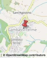 Macellerie Gambassi Terme,50050Firenze