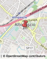 Consulenza del Lavoro Altopascio,55011Lucca