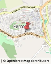 Autorimesse e Parcheggi Fermo,63900Fermo