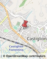 Assicurazioni Castiglion Fiorentino,52043Arezzo