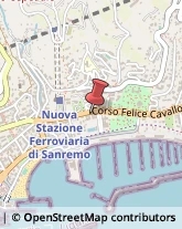 Appartamenti e Residence Sanremo,18038Imperia