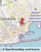 Trasporto Pubblico Sanremo,18038Imperia