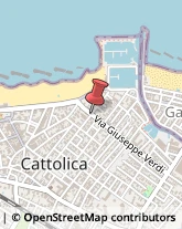 Pensioni Cattolica,47841Rimini