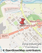 Serramenti ed Infissi in Plastica Corridonia,62014Macerata