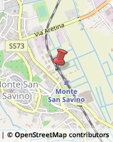 Autonoleggio Monte San Savino,52048Arezzo