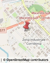 Consulenza del Lavoro Corridonia,62014Macerata