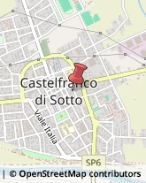 Comuni e Servizi Comunali Castelfranco di Sotto,56022Pisa