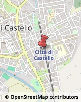 Studi Tecnici ed Industriali Città di Castello,06012Perugia