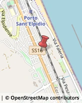 Falegnami Porto Sant'Elpidio,63018Fermo