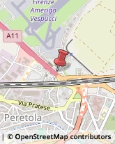 Trasporti Aerei,50127Firenze