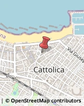 Imprese di Pulizia Cattolica,47841Rimini