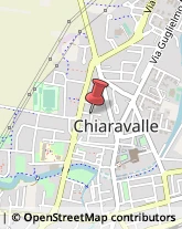 Internet - Provider Chiaravalle,60033Ancona