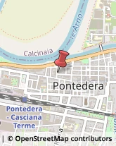 Poste Pontedera,56025Pisa