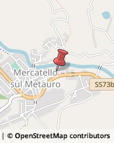 Studi Tecnici ed Industriali Mercatello sul Metauro,61040Pesaro e Urbino