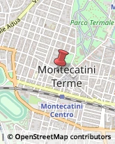 Agenzie Immobiliari Montecatini Terme,51016Pistoia