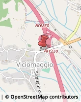 Trasporto Pubblico,52041Arezzo