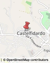 Alimentari Castelfidardo,60022Ancona