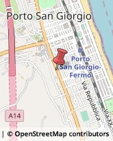 Istituti Finanziari Porto San Giorgio,63822Fermo