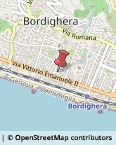 Alberghi Bordighera,18012Imperia