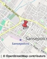 Sartorie Sansepolcro,52037Arezzo