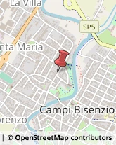 Amministrazioni Immobiliari Campi Bisenzio,50013Firenze