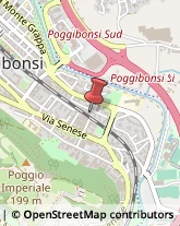 Taxi Poggibonsi,53036Siena