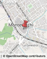 Panetterie Montevarchi,52025Arezzo