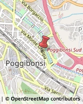 Taglio e Cucito - Scuole Poggibonsi,53036Siena