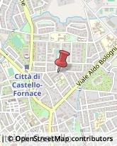 Supermercati e Grandi magazzini Città di Castello,06012Perugia