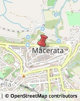 Alberghi Macerata,62100Macerata