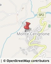 Ristoranti Monte Cerignone,61010Pesaro e Urbino