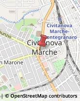 Abiti da Sposa e Cerimonia Civitanova Marche,62012Macerata