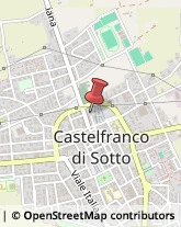 Recitazione e Dizione - Scuole Castelfranco di Sotto,56022Pisa