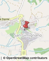 Enoteche San Gimignano,53037Siena