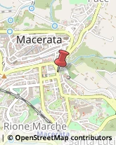 Ricami - Dettaglio Macerata,62100Macerata