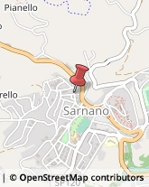 Aziende Sanitarie Locali (ASL) Sarnano,62028Macerata