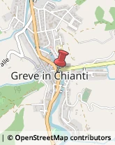 Società Immobiliari Greve in Chianti,50022Firenze