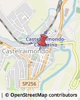 Assicurazioni Castelraimondo,62022Macerata