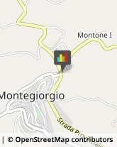 Onoranze e Pompe Funebri Montegiorgio,63833Fermo