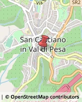 Legna da ardere San Casciano in Val di Pesa,50026Firenze