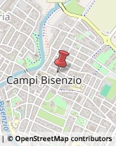 Trasporti Campi Bisenzio,50013Firenze