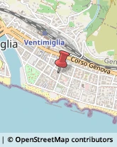 Via Chiappori, 22,18039Ventimiglia