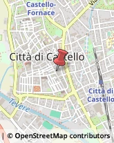 Associazioni d'Arma e Combattentistiche Città di Castello,06012Perugia