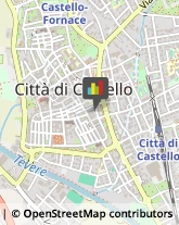 Associazioni d'Arma e Combattentistiche Città di Castello,06012Perugia