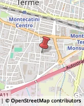 Internet - Provider Montecatini Terme,51100Pistoia