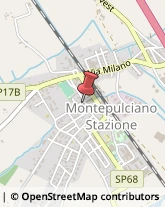 Promozione Industriale - Enti Montepulciano,53045Siena