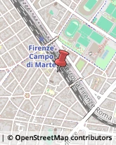 Centri per l'Impiego Firenze,50136Firenze