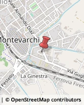 Collocamento - Uffici Montevarchi,52025Arezzo