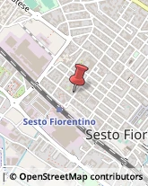 Associazioni Sindacali Sesto Fiorentino,50019Firenze